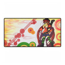 Load image into Gallery viewer, Anime Shakugan No Shana Mouse Pad (Desk Mat)