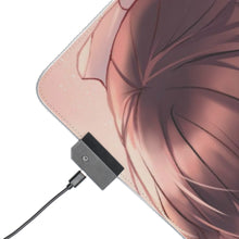 Load image into Gallery viewer, Jujutsu Kaisen RGB LED Mouse Pad (Desk Mat)