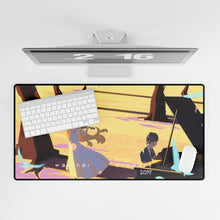 Load image into Gallery viewer, Your Lie In April Mouse Pad (Desk Mat)