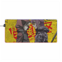 Load image into Gallery viewer, Re:Creators RGB LED Mouse Pad (Desk Mat)