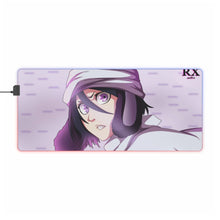 Load image into Gallery viewer, Anime Bleach RGB LED Mouse Pad (Desk Mat)