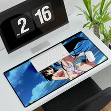 Load image into Gallery viewer, School Days Mouse Pad (Desk Mat)