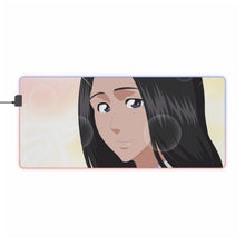Load image into Gallery viewer, Anime Bleach RGB LED Mouse Pad (Desk Mat)