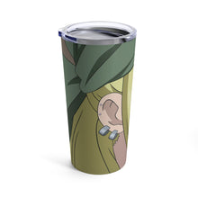 Load image into Gallery viewer, FullMetal Alchemist Tumbler 20oz