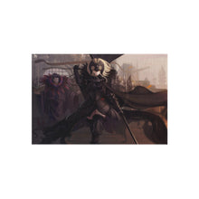 Load image into Gallery viewer, Fate/Grand Order Caster Rug
