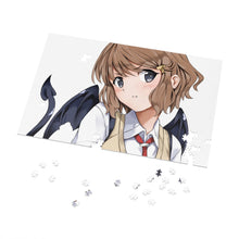 Load image into Gallery viewer, Rascal Does Not Dream of Bunny Girl Senpai Jigsaw Puzzle