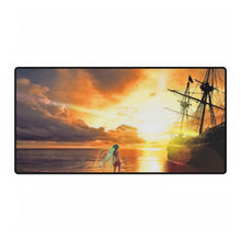 Load image into Gallery viewer, Anime Vocaloid Mouse Pad (Desk Mat)