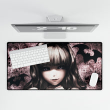 Load image into Gallery viewer, Anime The iDOLM@STERr Mouse Pad (Desk Mat)