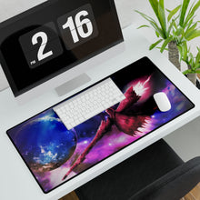 Load image into Gallery viewer, Sidonia No Kishi Mouse Pad (Desk Mat)