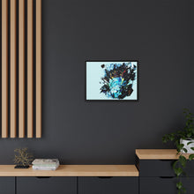 Load image into Gallery viewer, Tengen Toppa Gurren Lagann Canvas Framed Art Print