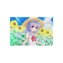 Load image into Gallery viewer, Is The Order A Rabbit? Rug