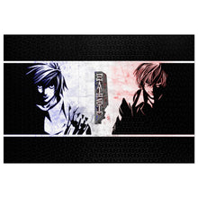 Load image into Gallery viewer, Anime Death Note Jigsaw Puzzle