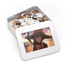 Load image into Gallery viewer, KonoSuba - God’s Blessing On This Wonderful World!! Jigsaw Puzzle