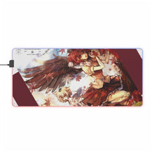 Load image into Gallery viewer, Touhou RGB LED Mouse Pad (Desk Mat)