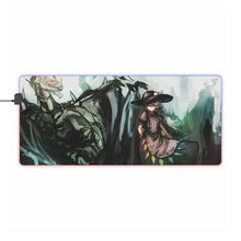 Load image into Gallery viewer, Touhou RGB LED Mouse Pad (Desk Mat)