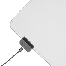 Load image into Gallery viewer, Anime Naruto RGB LED Mouse Pad (Desk Mat)