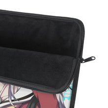 Load image into Gallery viewer, Anime Charlotte Laptop Sleeve