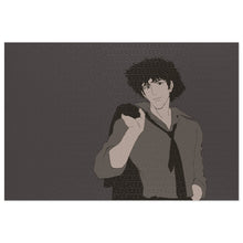 Load image into Gallery viewer, Anime Cowboy Bebopr Jigsaw Puzzle