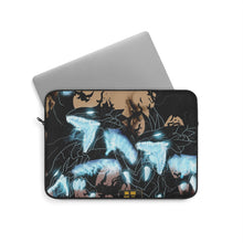 Load image into Gallery viewer, Anime Solo Leveling Laptop Sleeve