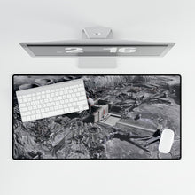 Load image into Gallery viewer, Movie Iron Sky Mouse Pad (Desk Mat)