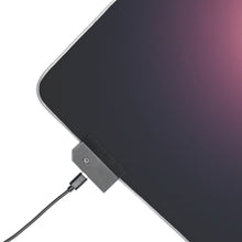 Load image into Gallery viewer, Love Live! RGB LED Mouse Pad (Desk Mat)