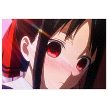 Load image into Gallery viewer, Kaguya Shinomiya Jigsaw Puzzle
