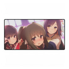 Load image into Gallery viewer, Utawarerumono Mouse Pad (Desk Mat)