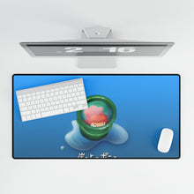 Load image into Gallery viewer, Anime Ponyo Mouse Pad (Desk Mat)