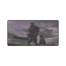 Load image into Gallery viewer, Shadow Of The Colossus Mouse Pad (Desk Mat)