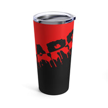 Load image into Gallery viewer, Hellsing Alucard Tumbler 20oz