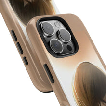 Load image into Gallery viewer, Mikasa Ackerman iPhone Cases