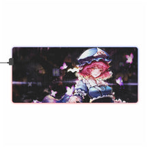 Load image into Gallery viewer, Touhou RGB LED Mouse Pad (Desk Mat)