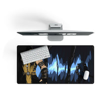 Load image into Gallery viewer, Mortal Kombat Mouse Pad (Desk Mat)