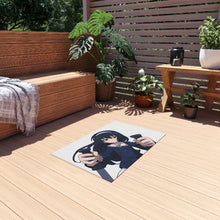 Load image into Gallery viewer, Girls und Panzer Rug