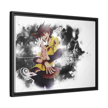 Load image into Gallery viewer, Anime No Game No Life Canvas Framed Art Print