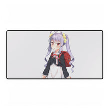 Load image into Gallery viewer, Non Non Biyori Mouse Pad (Desk Mat)