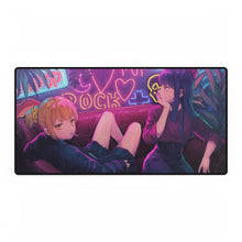 Load image into Gallery viewer, Anime Pop Team Epic Mouse Pad (Desk Mat)