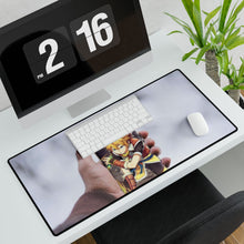 Load image into Gallery viewer, Tales Of Demons And Gods Mouse Pad (Desk Mat)