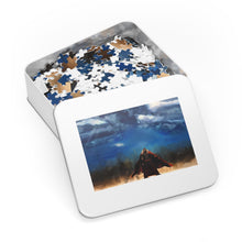 Load image into Gallery viewer, Anime Fate/Zero Jigsaw Puzzle