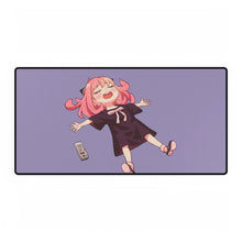 Load image into Gallery viewer, Anime Spy x Family Mouse Pad (Desk Mat)