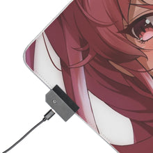 Load image into Gallery viewer, Mushoku Tensei: Jobless Reincarnation RGB LED Mouse Pad (Desk Mat)