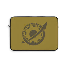 Load image into Gallery viewer, Lab Member Pin Laptop Sleeve