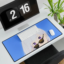 Load image into Gallery viewer, Anime Re:ZERO -Starting Life in Another World- Mouse Pad (Desk Mat)
