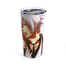 Load image into Gallery viewer, Hakuouki Shinsengumi Kitan Tumbler 20oz