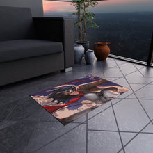 Load image into Gallery viewer, Anime Attack On Titan Rug