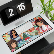 Load image into Gallery viewer, Anime The iDOLM@STER Mouse Pad (Desk Mat)