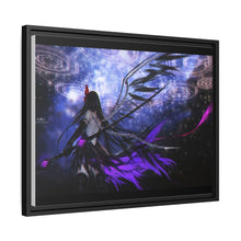 Load image into Gallery viewer, Anime Puella Magi Madoka Magica Canvas Framed Art Print