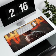 Load image into Gallery viewer, PlayerUnknown's Battlegrounds Mouse Pad (Desk Mat)