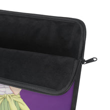 Load image into Gallery viewer, Ichika Nakano from 5-Toubun no Hanayome Laptop Sleeve