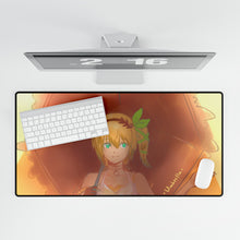 Load image into Gallery viewer, Anime Tales of Zestiria the X Mouse Pad (Desk Mat)